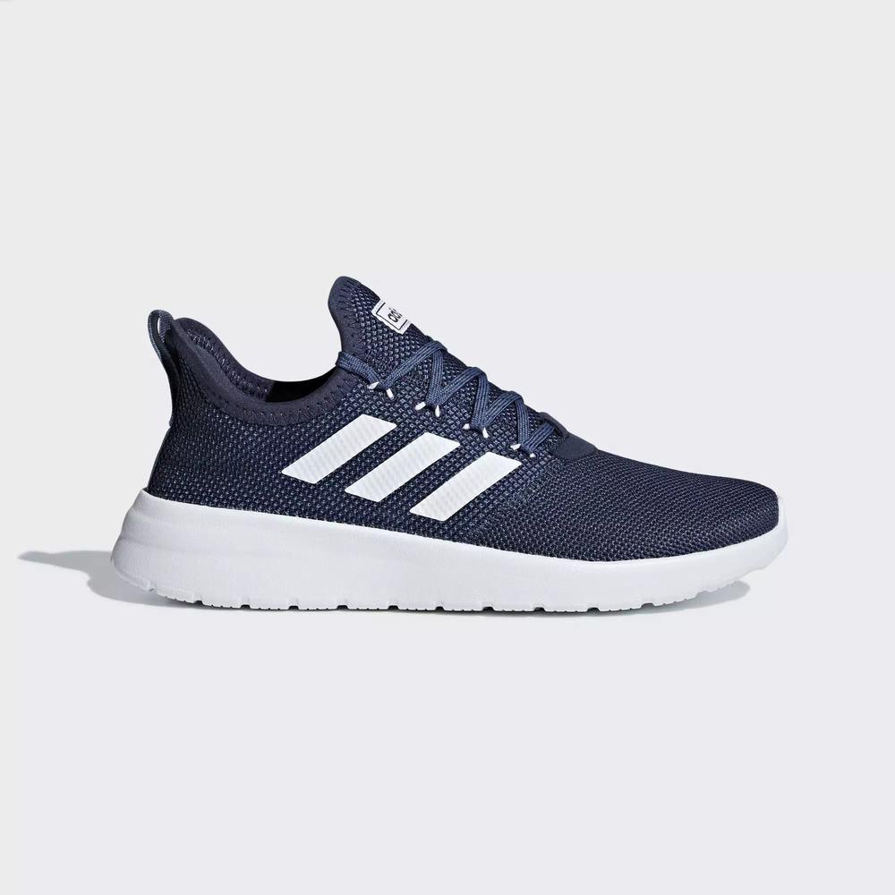 Adidas Lite Racer RBN Tenis Azules Para Hombre (MX-61175)